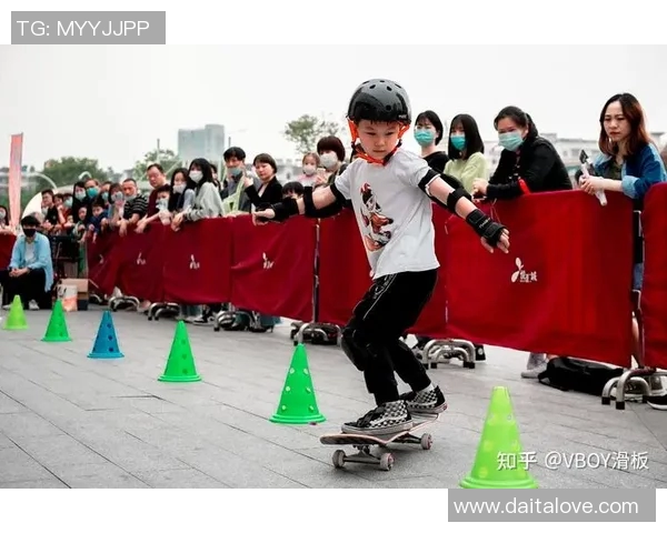广州滑板队现状分析与未来发展展望聚焦滑板文化的崛起与挑战