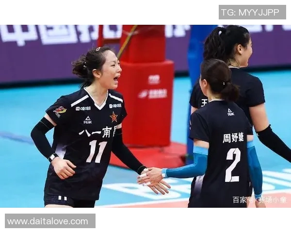 深圳排球队创新高排球配合排名跃升至全国前列