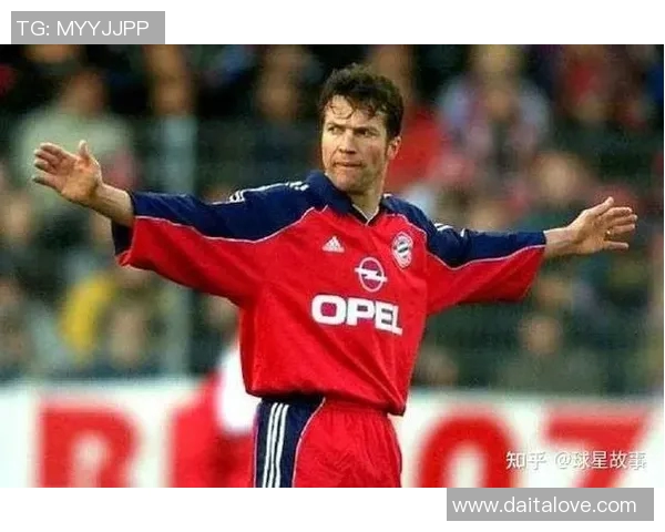 90年代足球明星在中国的影响与传奇故事探秘