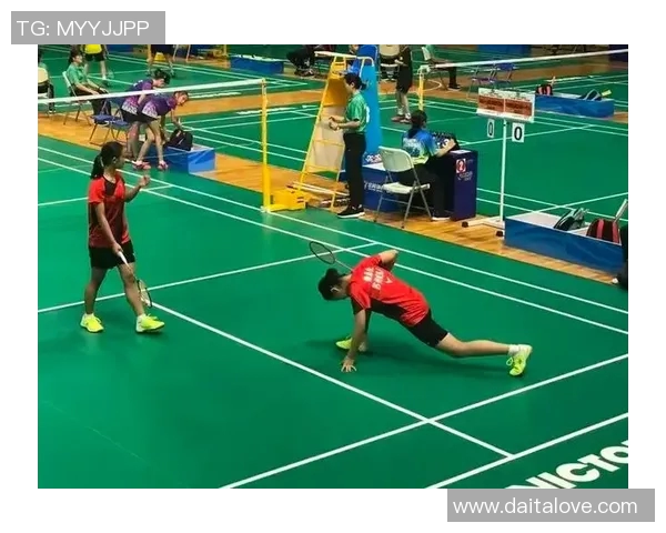 南京羽毛球队技术实力再创新高引领羽毛球技术排名新趋势